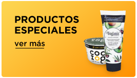 PRODUCTOS ESPECIALES