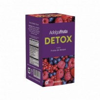 SAINTGOTTARD ADELGAFRUTA DETOX FRUTOS DEL BOSQUE