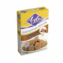 AGLU CHOCOLATE