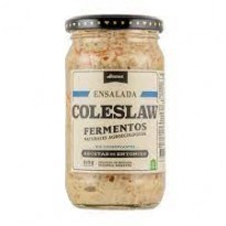 ALCARAZ COLESLAW 310G