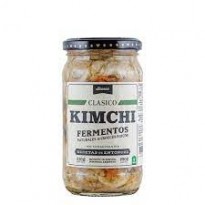 ALCARAZ KIMCHI CLASICO 310G