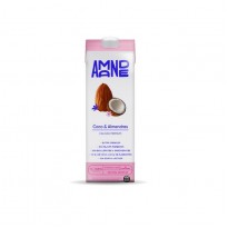 AMANDE COCO Y ALMENDRAS 1L
