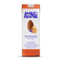 AMANDE MANI Y ALMENDRAS S/AZ