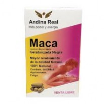 ANDINA REAL MACA NEGRA X60