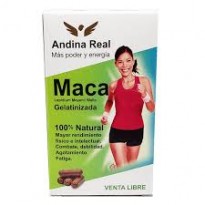 ANDINA REAL MACA X60