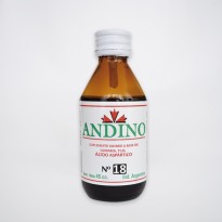 ANDINO N18 MIGRAÑAS