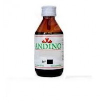 ANDINO N27 CIRUCULATORIO