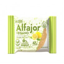 ANIMAL KIND ALFAJOR LIMON