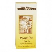 APICOLA FRANCISCANA PROPOLEO 60ML