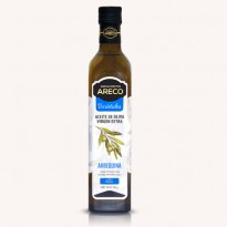 ARECO ACEITE DE OLIVA ARBEQUINA 500ML