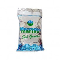 ARGENDIET SAL GRUESA 500G