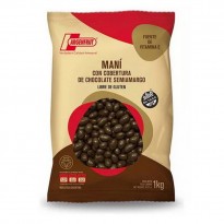 ARGENFRUT ALMENDRAS CHOCO SEMIAMARGO 1KG