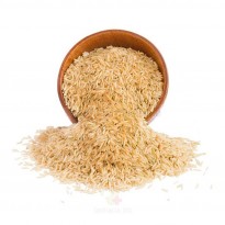 ARROZ INTEGRAL LARGO FINO 1KG