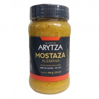 ARYTZA MOSTAZA ALEMANA 360G
