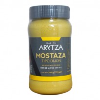 ARYTZA MOSTAZA DIJON 360G