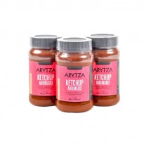 ARYTZA KETCHUP AHUMADO