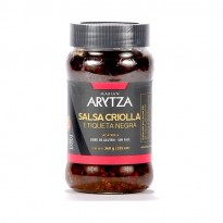 ARYTZA SALSA CRIOLLA 360G