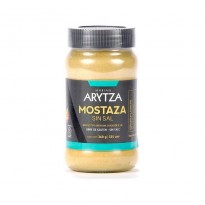 ARYTZA MOSTAZA SIN SAL 360G