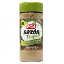 BADIA SAZON TROPICAL