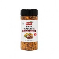 BADIA STEAK SEASONING