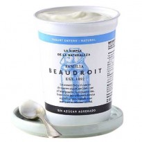 BEAUDROIT NATURAL S/AZ FAMILIAR