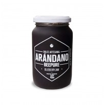 BEEPURE MERMELADA ARANDANOS 450G