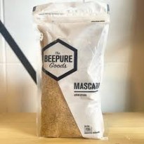 BEEPURE AZUCAR MASCABO 700G