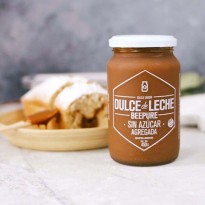 BEEPURE D. DE LECHE 400G