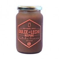 BEEPURE DULCE DE LECHE EXTRA SUAVE 450G