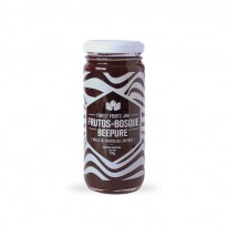 BEEPURE MERMELADA FRUTO DEL BOSQUE 270G