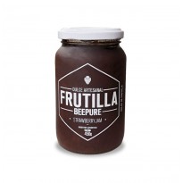 BEEPURE MERMELADA FRUTILLA 450G