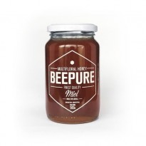 BEEPURE MIEL LIQUIDA 500G