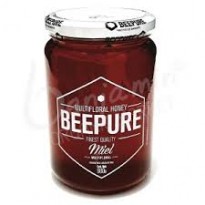 BEEPURE MIEL LIQUIDA 900G