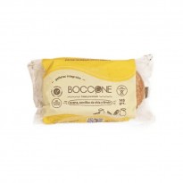 BOCCONE AVENA CHIA Y LIMON