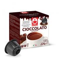 BONINI CIOCCOLATO NESPRESSO 10 CAP