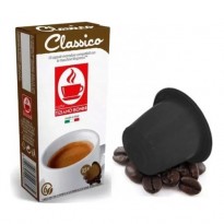 BONINI CLASICO NESPRESSO 10 CAP