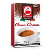 BONINI CAFE MOLIDO CREMA 250G