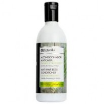 BOTANIKA ACONDICIONADOR ANTICAIDA 350ML