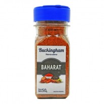 BUCKINGHAM BAHARAT 50G