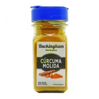 BUCKINGHAM CURCUMA 50G
