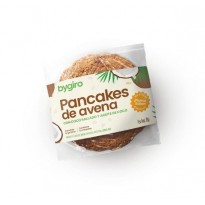 BYGIRO PANCAKES AVENA COCO 460G