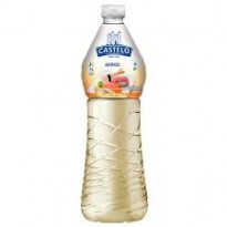 CASTELO VINAGRE DE ARROZ 750ML