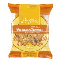 TIENDA VEGGIE CEBOLLAS CARAMELIZADAS