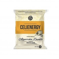 CELIENERGY ALFAJOR ZAPALLO Y ALGARROBA