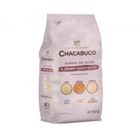 CHACABUCO HARINA + GRANOS ANCESTRALES 750G