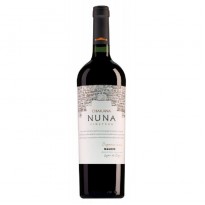 CHAKANA NUNA MALBEC ORGANICO