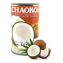 CHAOKOH LECHE DE COCO 400ML