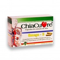 CHIACUORE 30 CAP