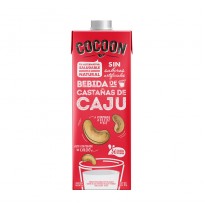 COCOON  CAJU SIN AZUCAR 1L