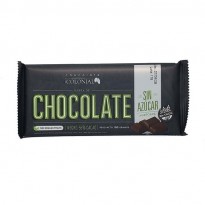 COLONIAL CHOCOLATE SIN AZUCAR 55%